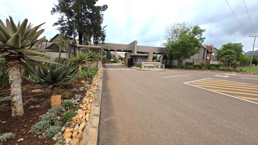 To Let 2 Bedroom Property for Rent in Melodie North West